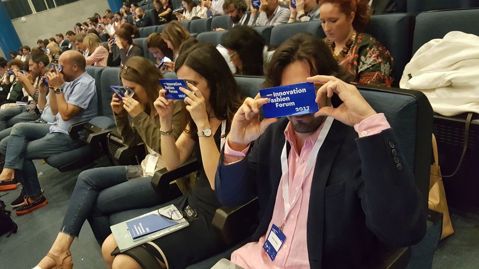 Resumen de la semana: De la expansi&oacute;n de Rosa Clar&aacute; a la primera edici&oacute;n de Innovation Fashion Forum